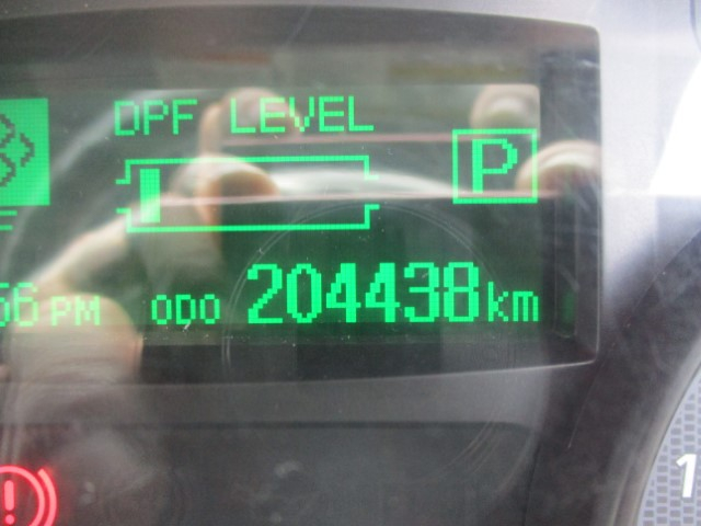 H29 三菱キャンター プレス式6.9立米 高容積仕様