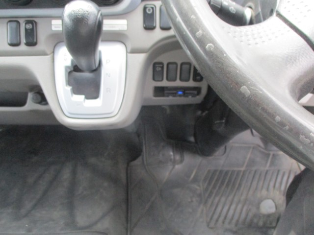 H29 三菱キャンター プレス式6.9立米 高容積仕様