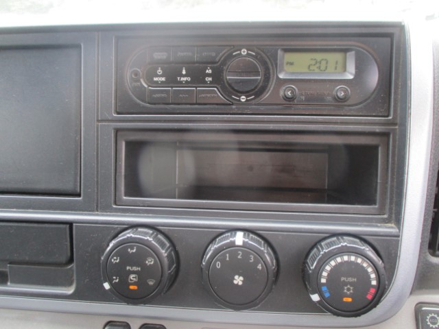 H29 三菱キャンター プレス式6.9立米 高容積仕様