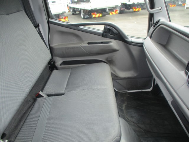 H29 三菱キャンター プレス式6.9立米 高容積仕様