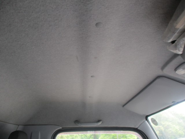 H29 三菱キャンター プレス式6.9立米 高容積仕様