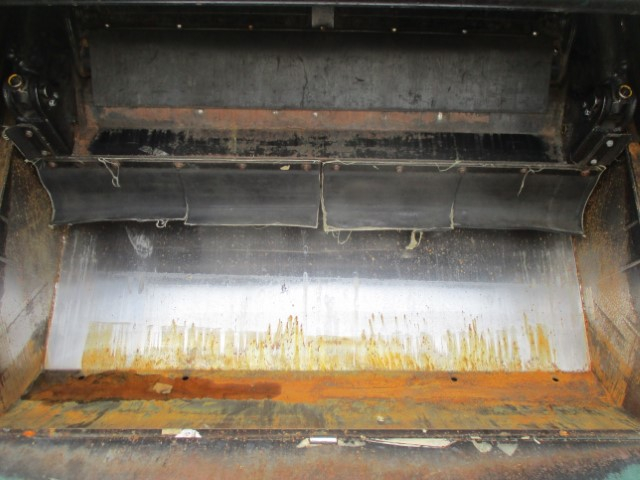 H29 三菱キャンター プレス式6.9立米 高容積仕様