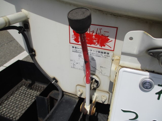 H19���ȥ西�����ʡ�3.6KL���󥯡����ɽ���ͭ�ʼ�³�����