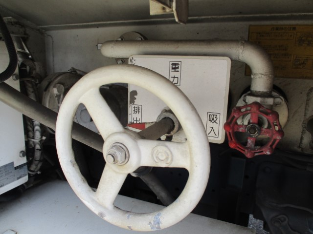 H19���ȥ西�����ʡ�3.6KL���󥯡����ɽ���ͭ�ʼ�³�����