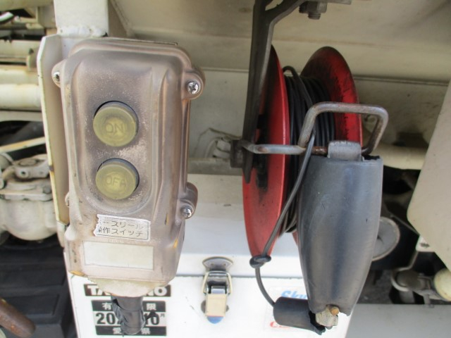 H19���ȥ西�����ʡ�3.6KL���󥯡����ɽ���ͭ�ʼ�³�����