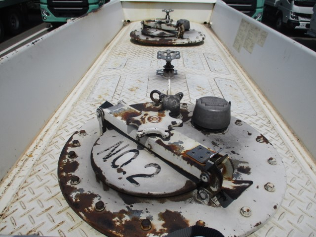 H19���ȥ西�����ʡ�3.6KL���󥯡����ɽ���ͭ�ʼ�³�����