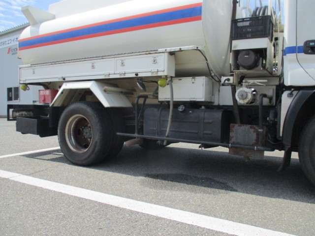 H19���ȥ西�����ʡ�3.6KL���󥯡����ɽ���ͭ�ʼ�³�����