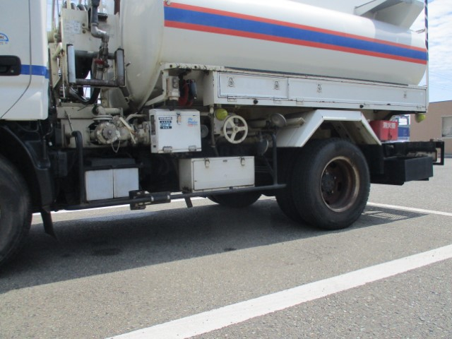 H19���ȥ西�����ʡ�3.6KL���󥯡����ɽ���ͭ�ʼ�³�����