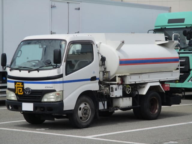 H19���ȥ西�����ʡ�3.6KL���󥯡����ɽ���ͭ�ʼ�³�����