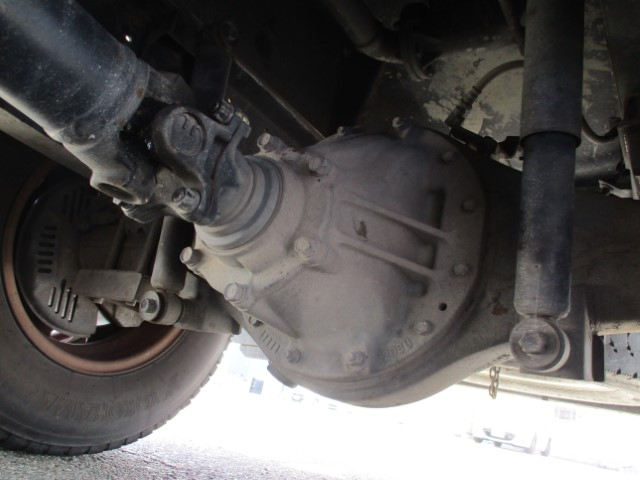 H19���ȥ西�����ʡ�3.6KL���󥯡����ɽ���ͭ�ʼ�³�����