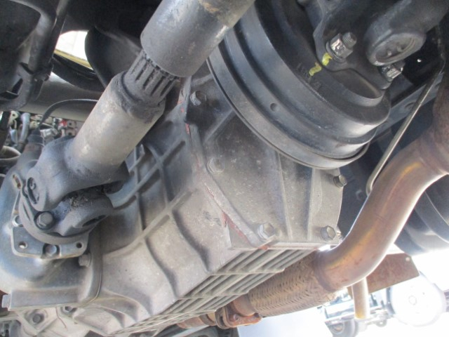 H19���ȥ西�����ʡ�3.6KL���󥯡����ɽ���ͭ�ʼ�³�����