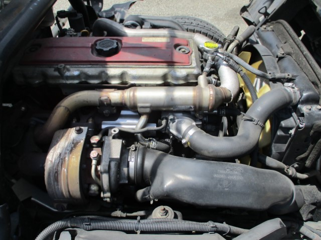 H19���ȥ西�����ʡ�3.6KL���󥯡����ɽ���ͭ�ʼ�³�����