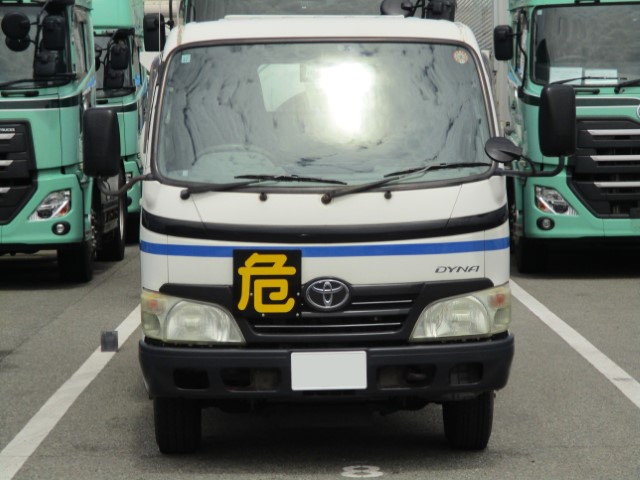 H19���ȥ西�����ʡ�3.6KL���󥯡����ɽ���ͭ�ʼ�³�����