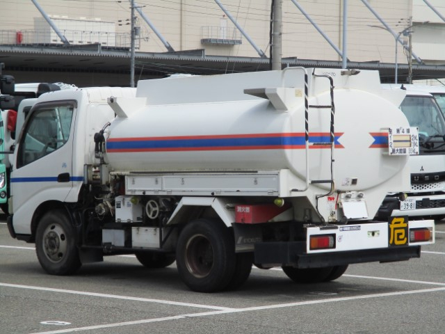 H19���ȥ西�����ʡ�3.6KL���󥯡����ɽ���ͭ�ʼ�³�����