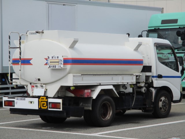 H19���ȥ西�����ʡ�3.6KL���󥯡����ɽ���ͭ�ʼ�³�����