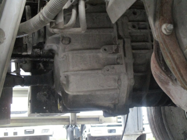 H25 日野プロフィア 25t粉粒体運搬車 エアスライド式