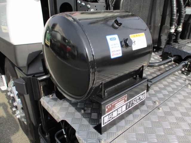 R7 ��ɩ �ȥ饯���إå� ����ץȥ졼�顼�ѥݥ���� ��5��11,500kg