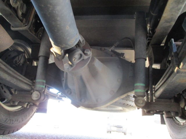 H30 トヨタダイナ 2トン ドライバン