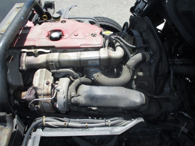 H30 トヨタダイナ 2トン ドライバン