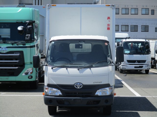 H30 トヨタダイナ 2トン ドライバン
