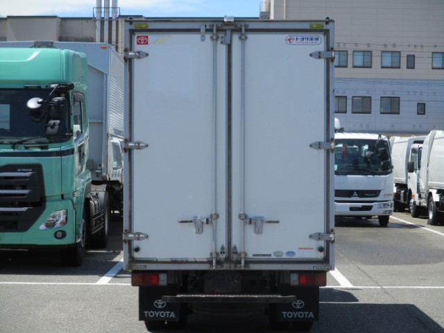 H30 トヨタダイナ 2トン ドライバン