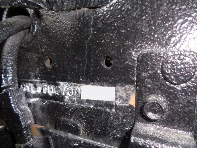 R5 いすゞギガ 25トン粉粒体運搬車(バラセメント) 予備検付