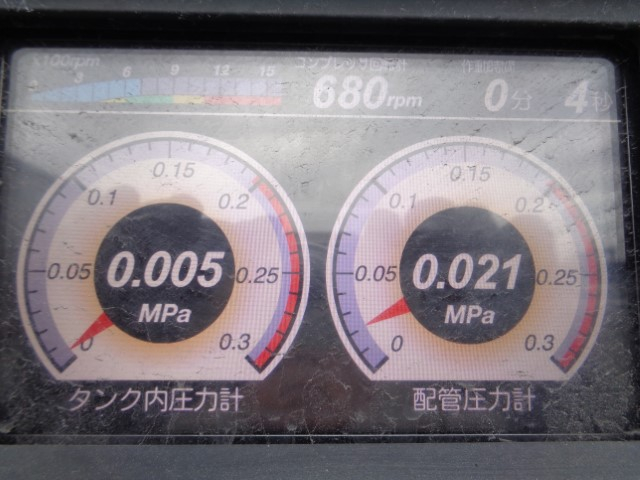 R5 いすゞギガ 25トン粉粒体運搬車(バラセメント) 予備検付