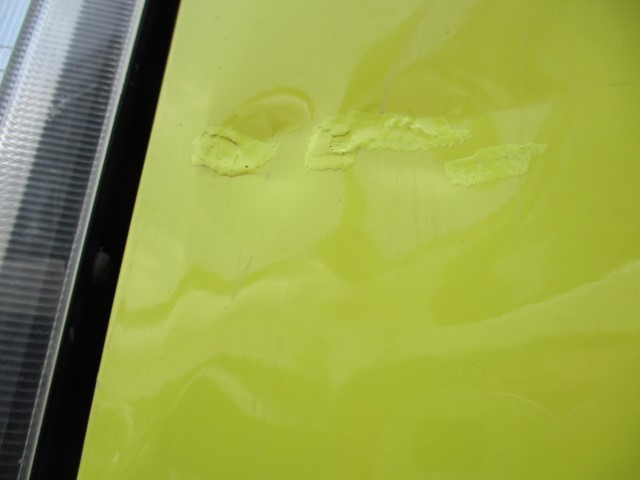 R2 日野デュトロ スクイーズ式コンクリートポンプ車