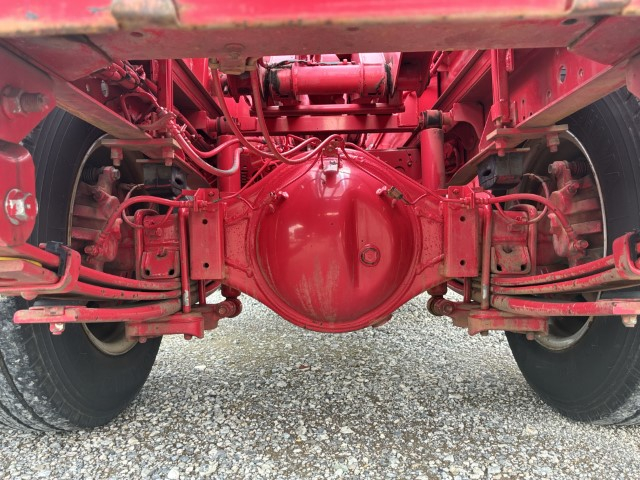 H26 日野デュトロ 2トンフックロール