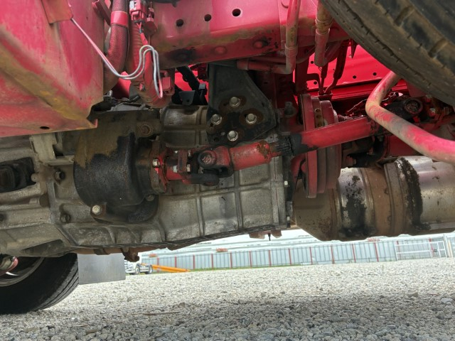 H26 日野デュトロ 2トンフックロール