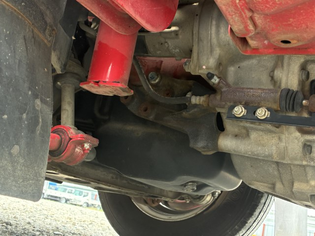 H26 日野デュトロ 2トンフックロール
