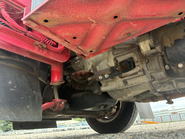 H26 日野デュトロ 2トンフックロール
