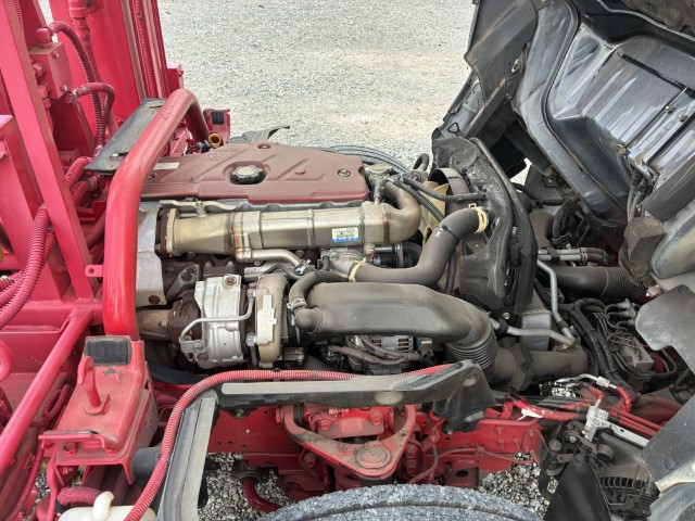 H26 日野デュトロ 2トンフックロール