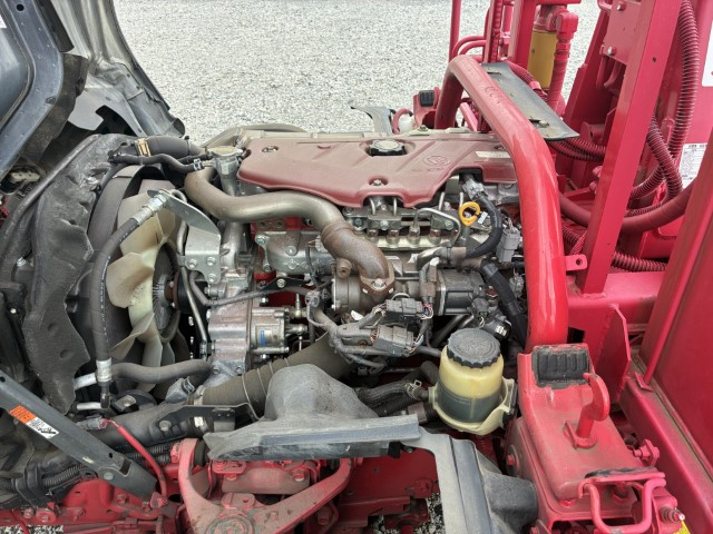 H26 日野デュトロ 2トンフックロール