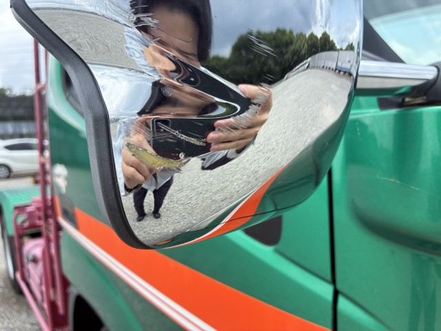 H26 日野デュトロ 2トンフックロール