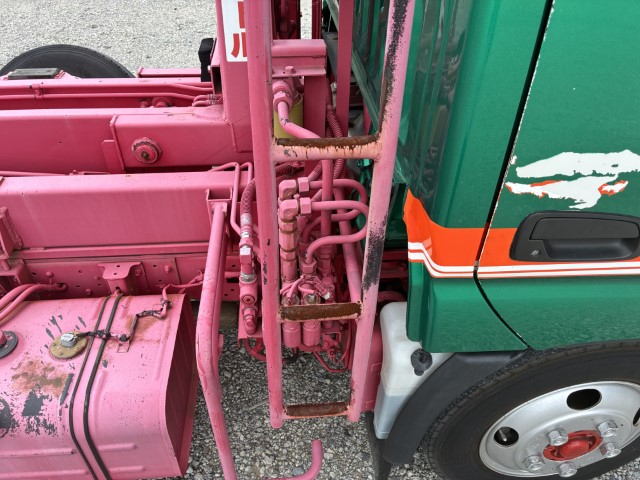 H26 日野デュトロ 2トンフックロール