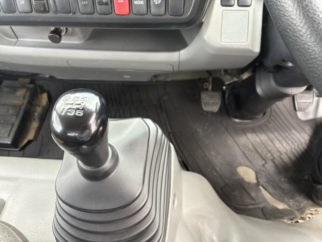 H26 日野デュトロ 2トンフックロール