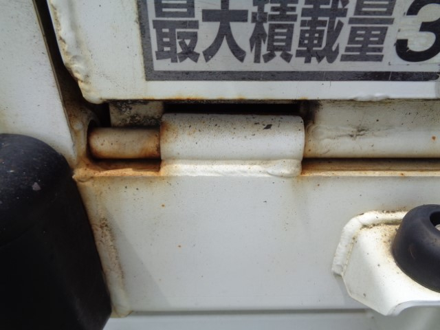 H29 いすゞエルフ 新明和製プレス式塵芥車6立米