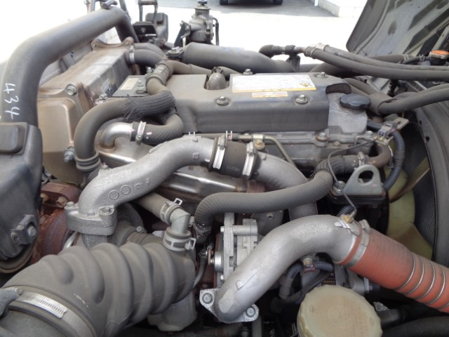 H29 いすゞフォワード 冷凍車 パワーゲート付