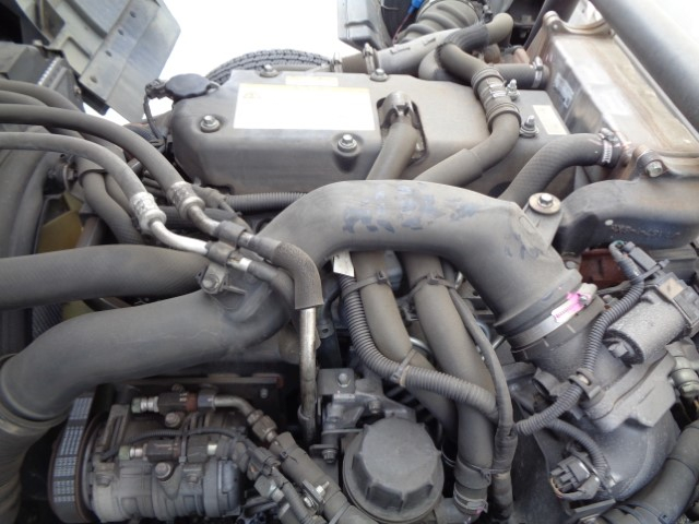 H29 いすゞフォワード 冷凍車 パワーゲート付