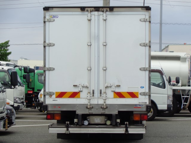 H29 いすゞフォワード 冷凍車 パワーゲート付