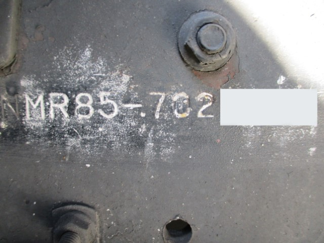 H25 いすゞエルフ プレス式塵芥車4.3立米