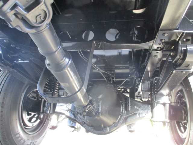 R8 日野デュトロ プレス式塵芥車8.3立米 ※未使用車