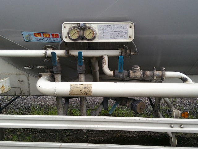 H18����������2��ʴγ�α��¥��ߥȥ졼�顼���Х饻����21.9Ω��