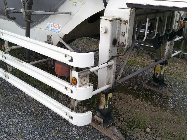 H18����������2��ʴγ�α��¥��ߥȥ졼�顼���Х饻����21.9Ω��