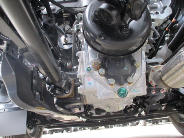 R8 日野レンジャー 4トンフックロール 未使用車