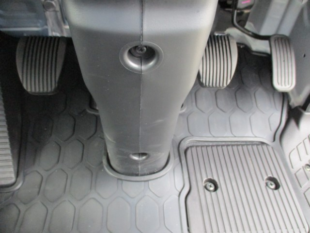 R8 日野レンジャー 4トンフックロール 未使用車