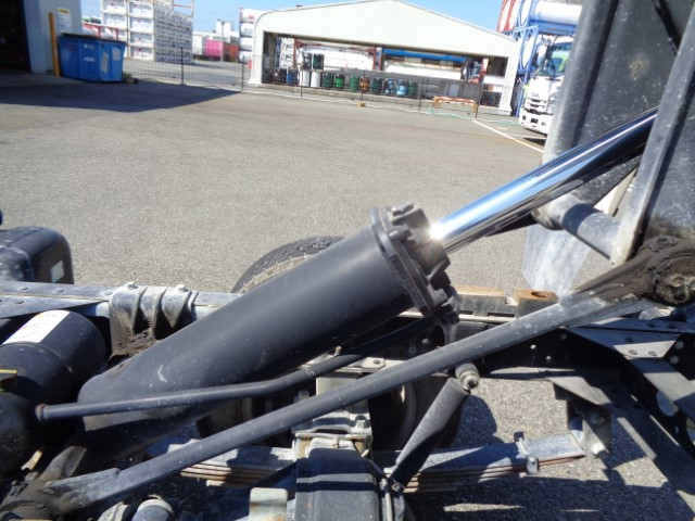 H30 いすゞエルフ 2トン 土砂ダンプ