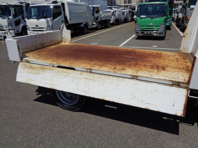 H30 いすゞエルフ 2トン 土砂ダンプ