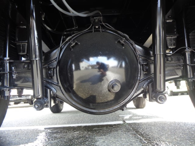 R7 日野デュトロ プレス式塵芥車6.9立米 未使用車